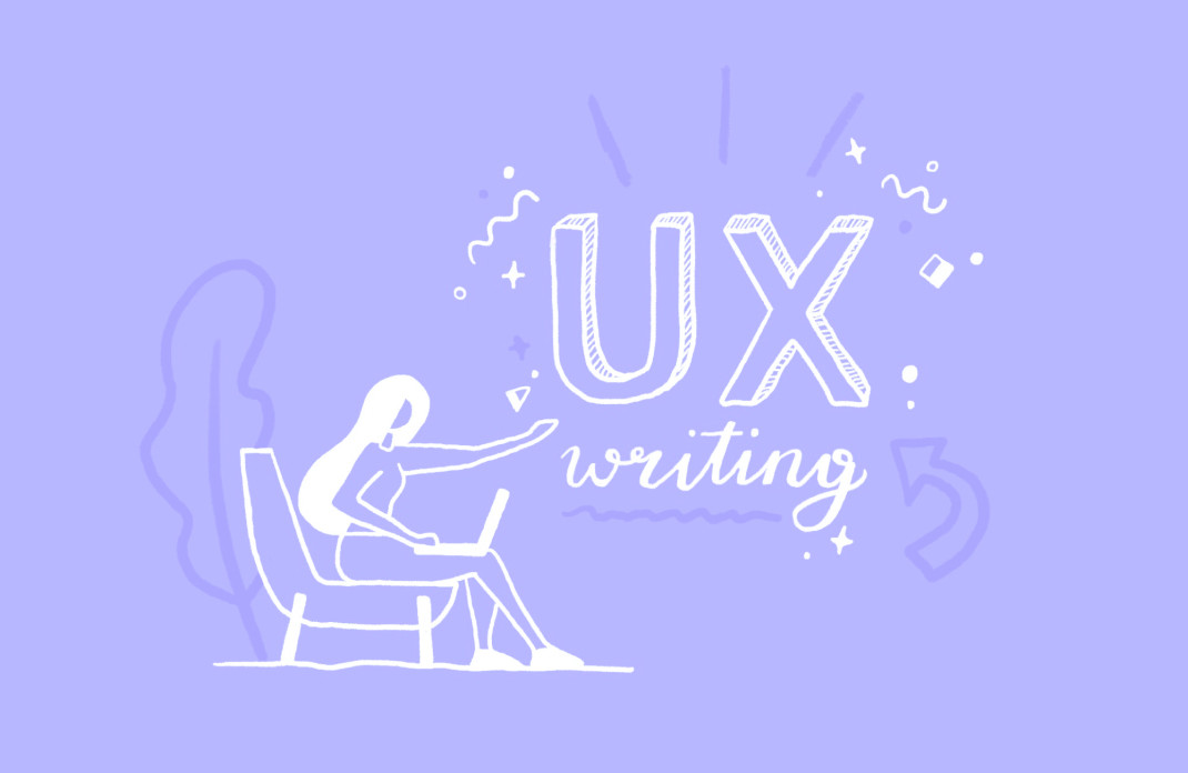 niceUX – UX Writing – 10 Tipps für bedienungsfreundliche Texte